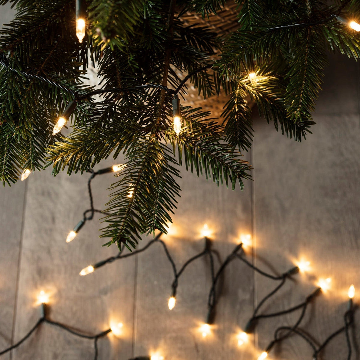 150 Luzes de LED Tradicional Natalina 15 metros — 3