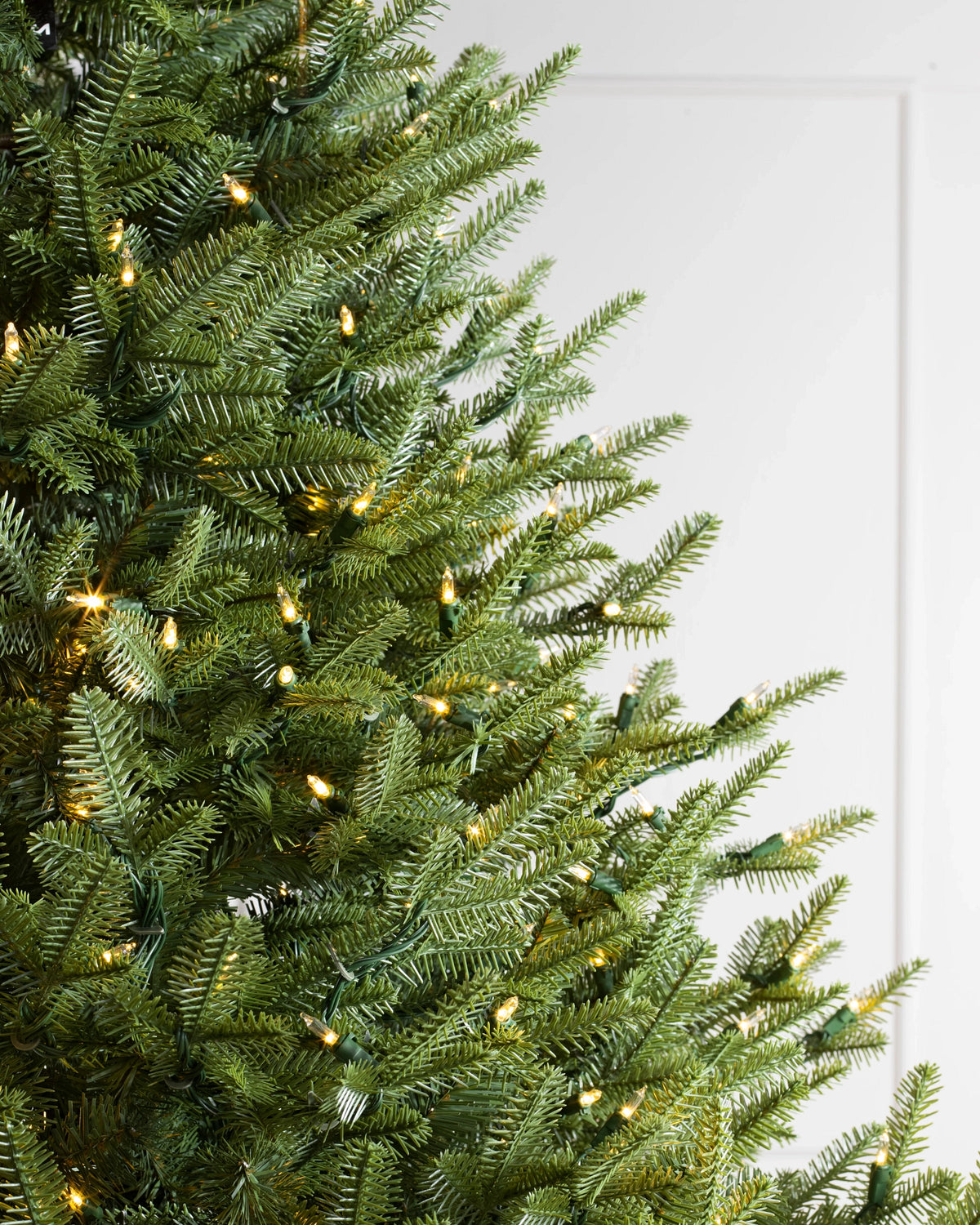 Árvore de Natal Abeto Balsâmico Imperial — 4