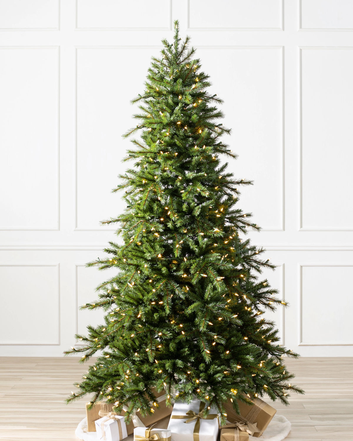 Árvore de Natal Grande Abeto Norueguês