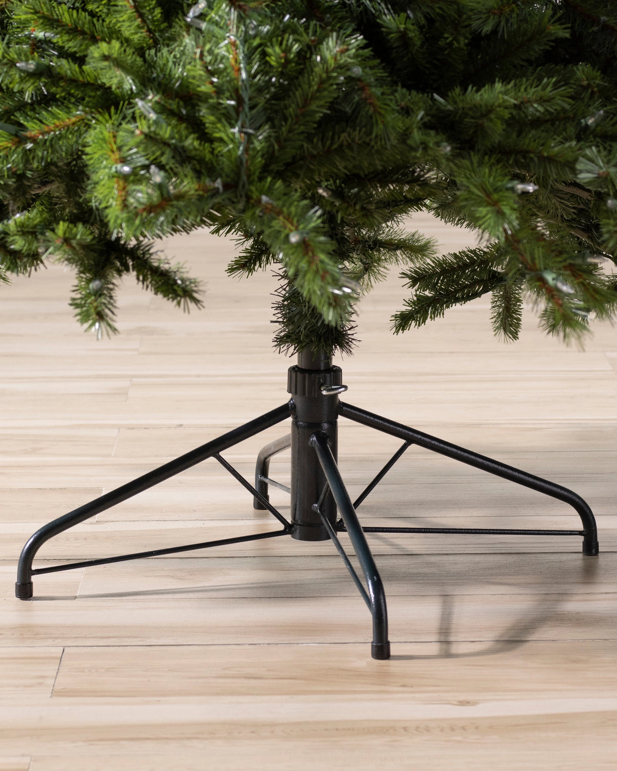 Árvore de Natal Grande Abeto Norueguês — 7