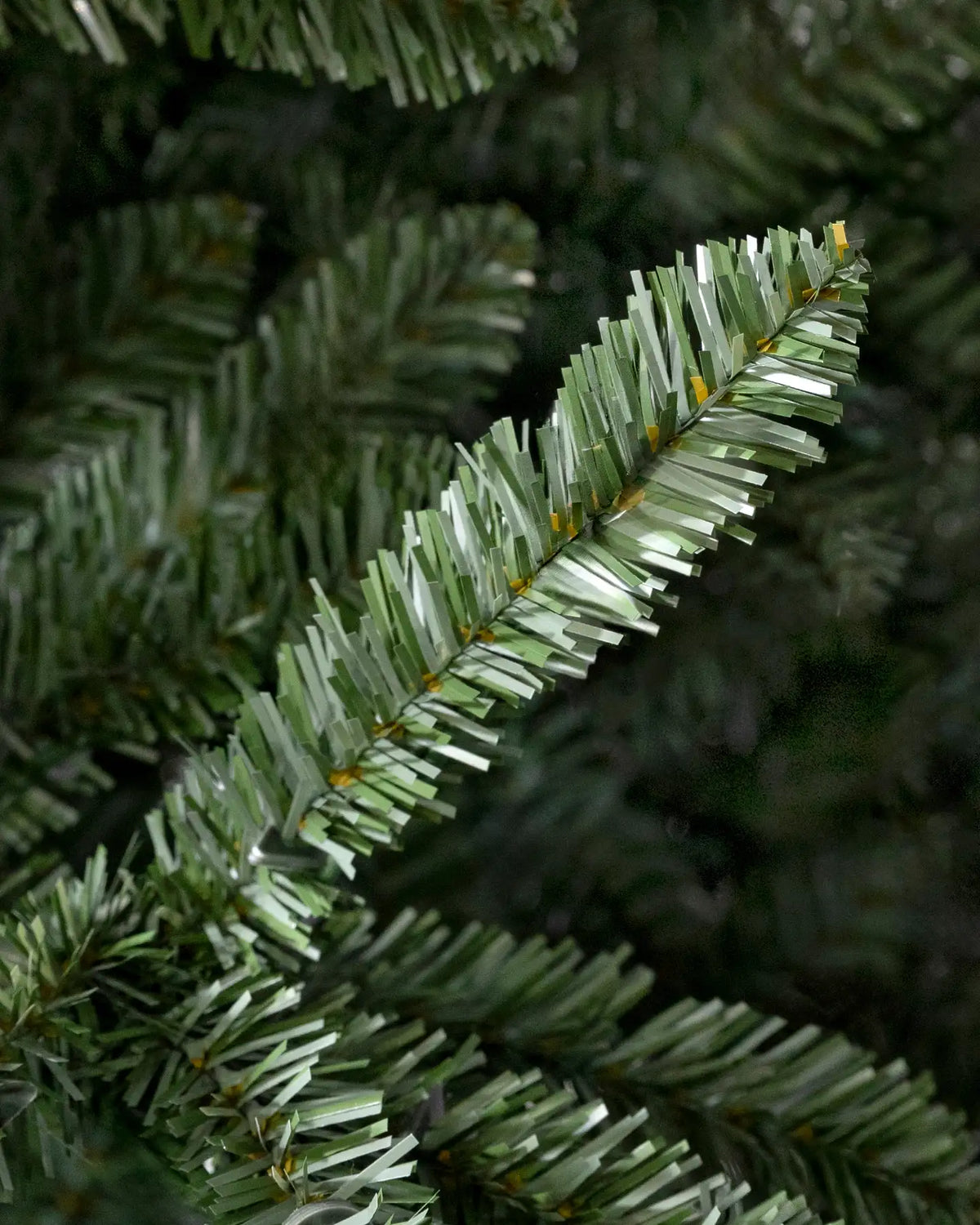 Árvore de Natal Pinheiro Azul Imperial — 3