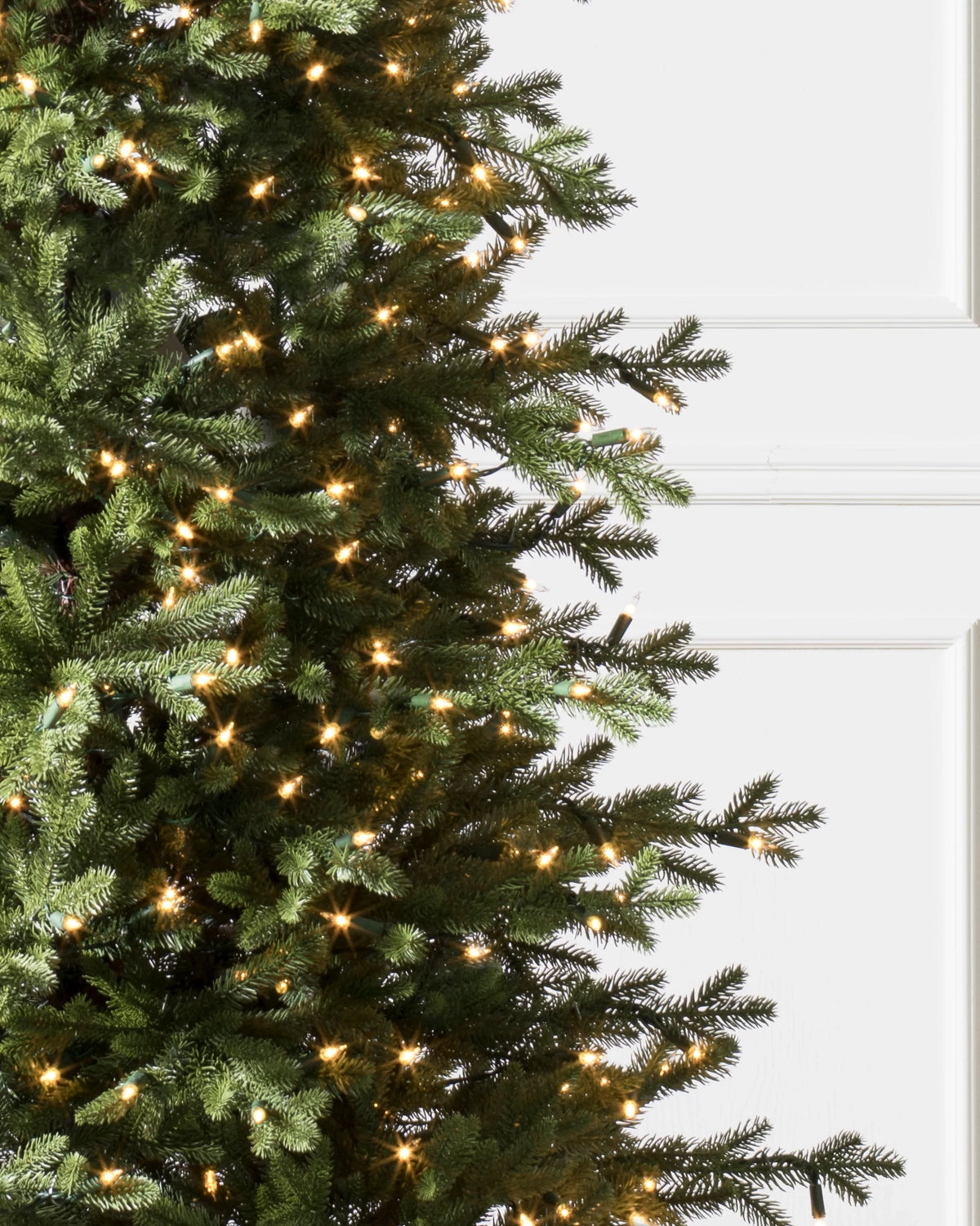 Árvore de Natal Pinheiro Bosque Slim — 3