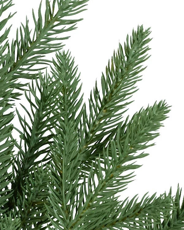 Árvore de Natal Pinheiro Bosque Slim — 5