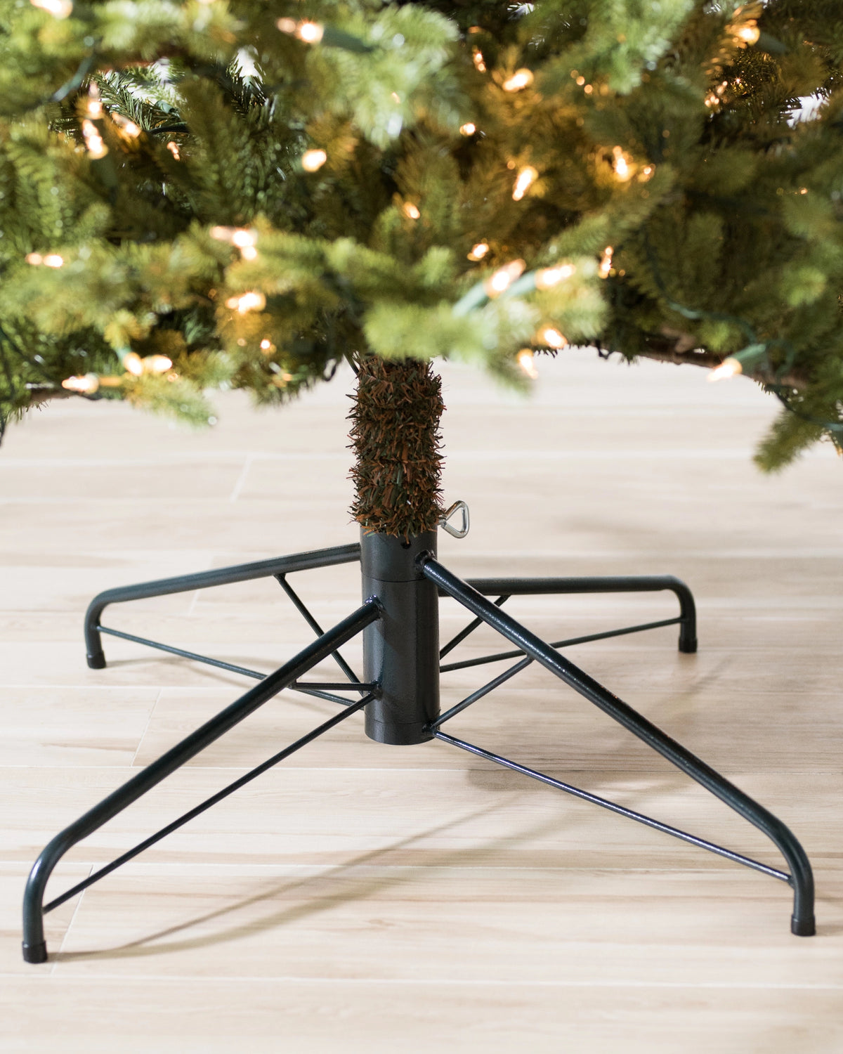 Árvore de Natal Pinheiro Bosque Slim — 7