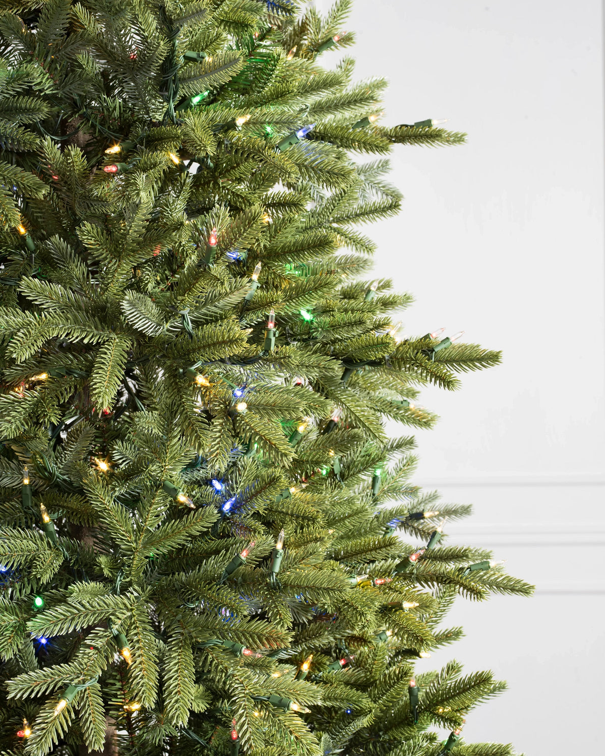 Árvore de Natal Pinheiro Norueguês — 3