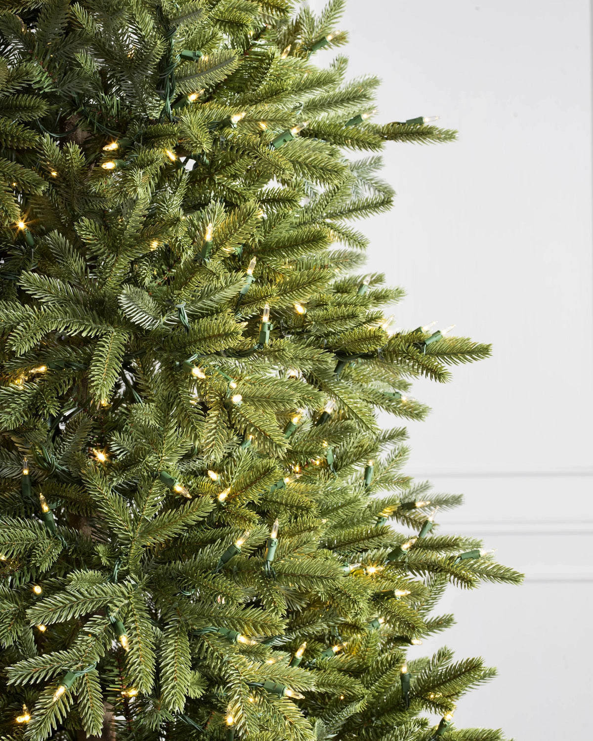 Árvore de Natal Pinheiro Norueguês — 4