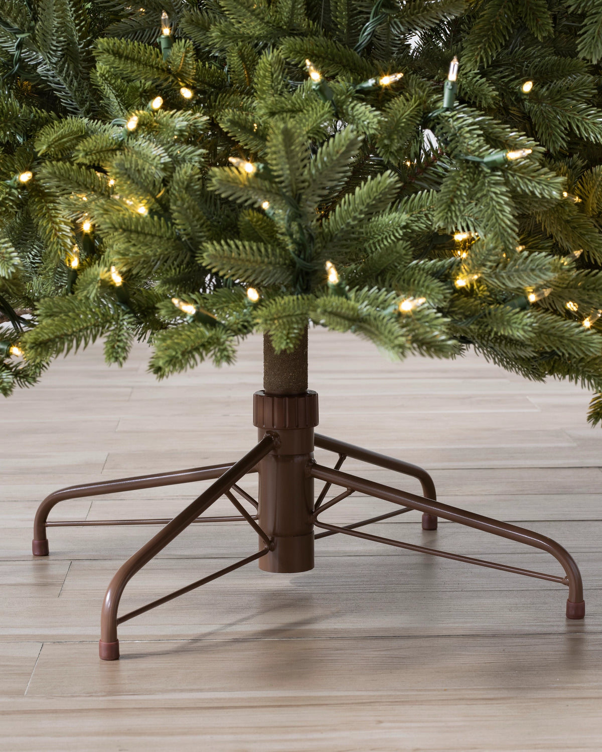 Árvore de Natal Pinheiro Norueguês — 7