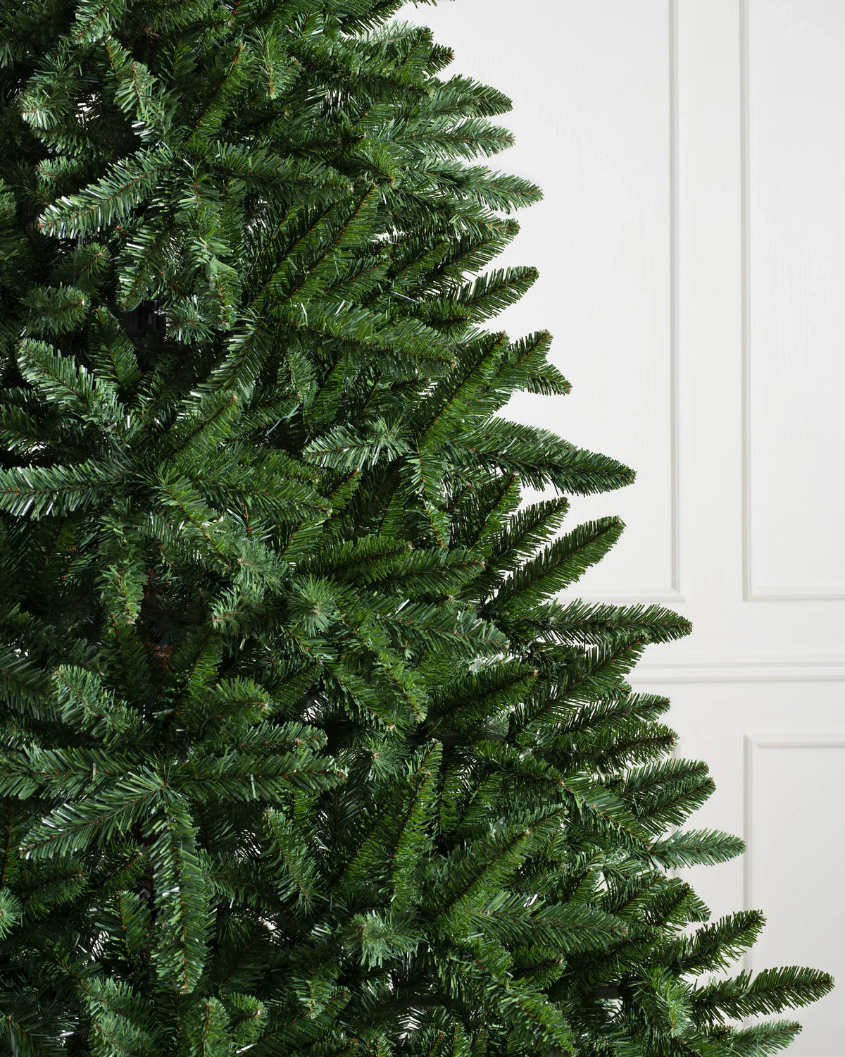 Árvore de Natal Pinheiro Verde Clássico — 3