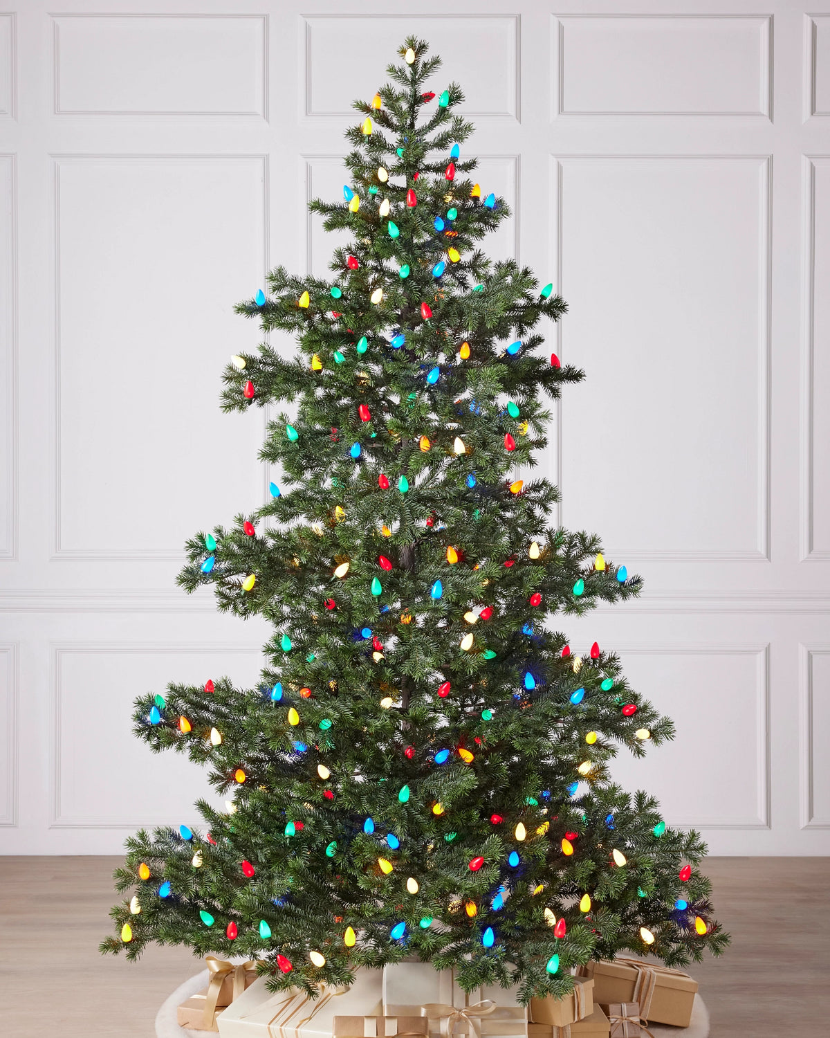 Árvore de Natal Pinheiro Yukon — 3