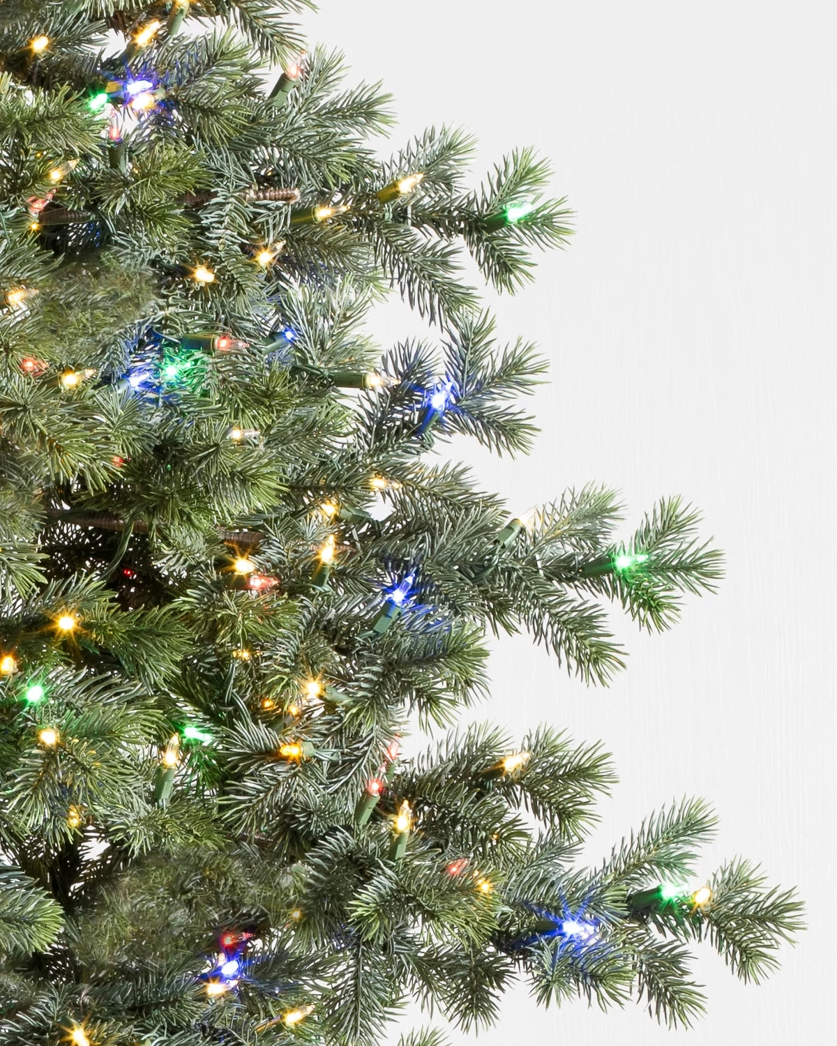 Árvore de Natal Pinheiro Yukon — 5
