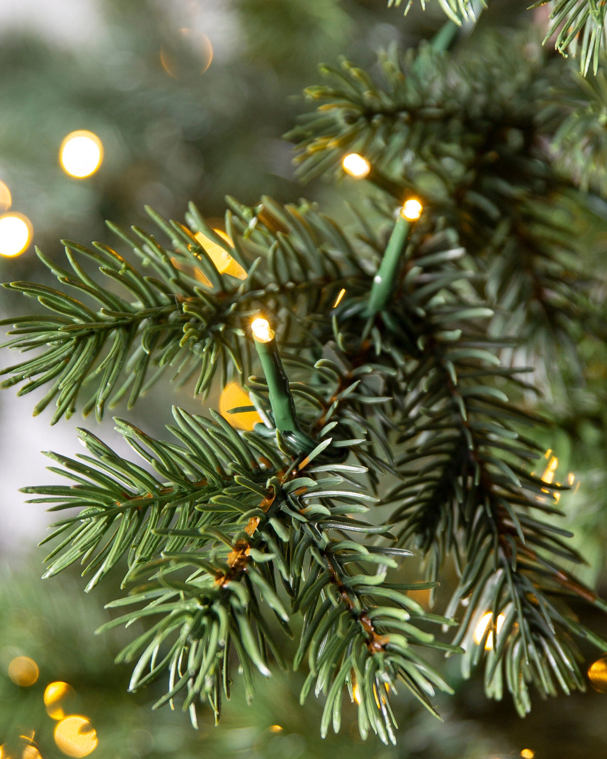 Árvore de Natal Pinheiro Yukon — 8