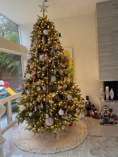 Foto da avaliação